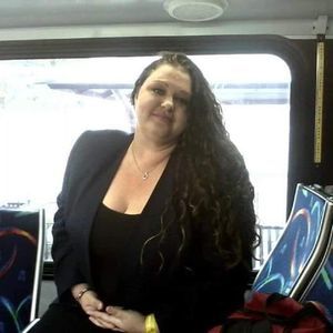 Meet your Posher, Beth